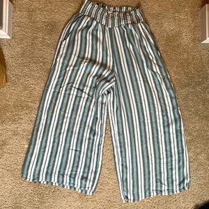 American Eagle High Wasted soft pants